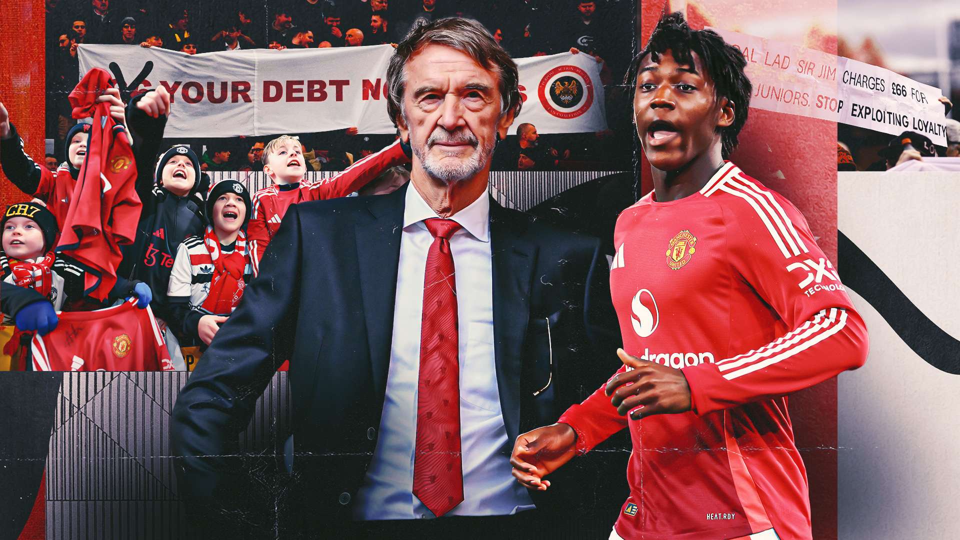 强悍成关键 强悍成关键