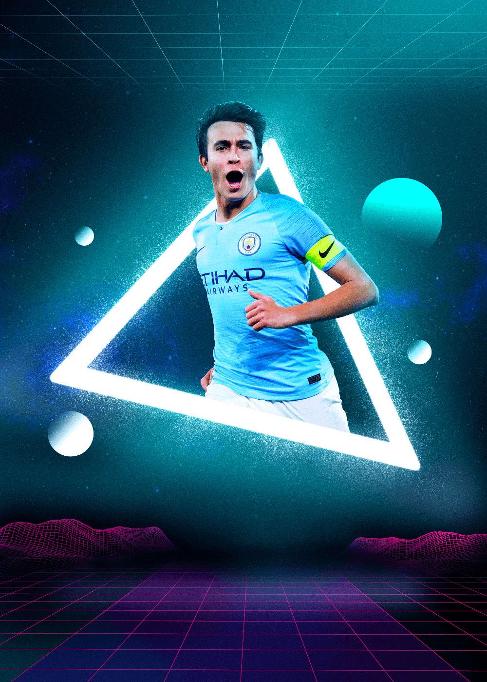 之一決賽中 之一決賽中