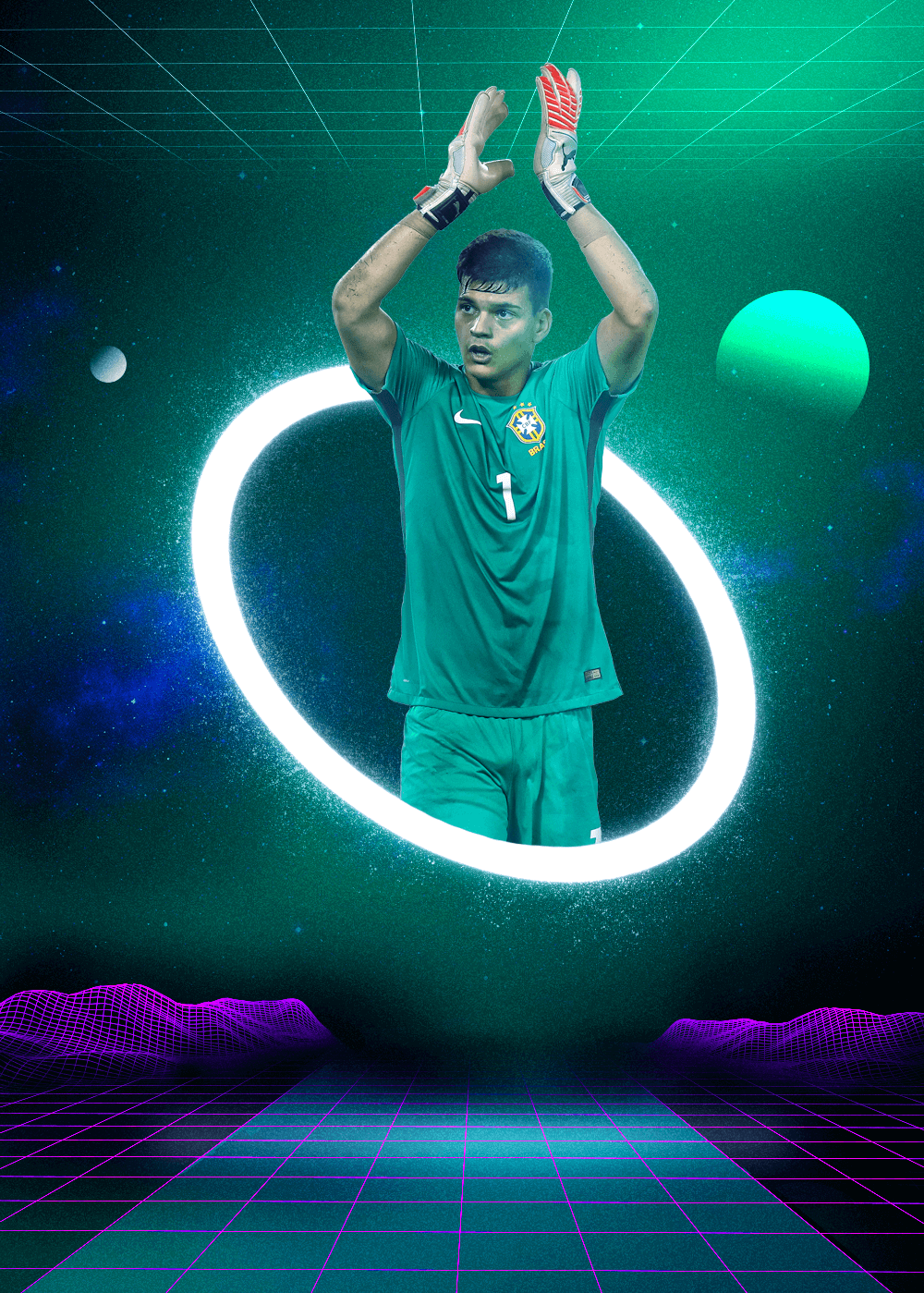 方達成的一 方達成的一