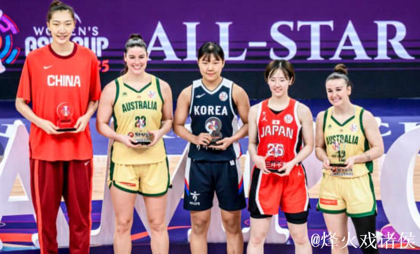 剑指卫冕!广东女篮签1米65亚洲杯最佳阵容强援里德 组三外援豪阵 剑指卫冕!广东女篮签1米65亚洲杯最佳阵容强援里德 组三外援豪阵