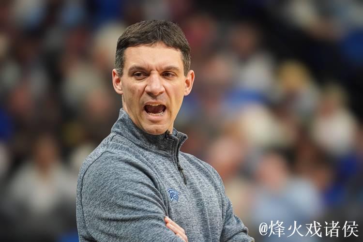 戴格诺特:不会对假设性的轮换安排做出承诺,要保持灵活性 戴格诺特:不会对假设性的轮换安排做出承诺,要保持灵活性