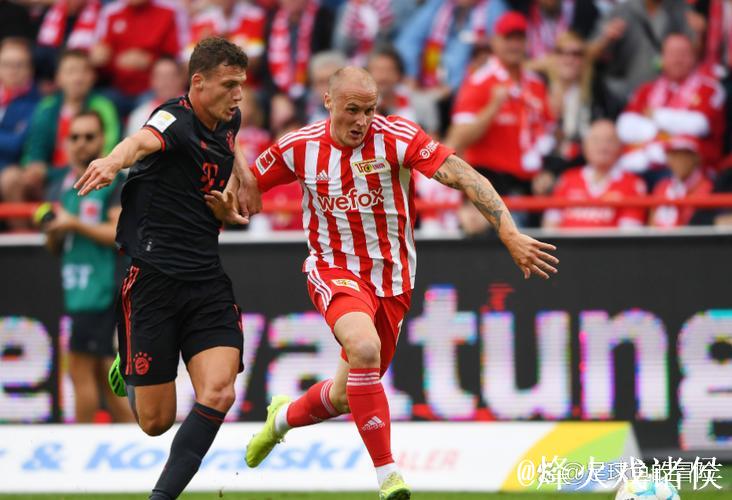 半场:拜仁1-1美因茨,格纳布里助攻卡尔破门, 半场:拜仁1-1美因茨,格纳布里助攻卡尔破门,